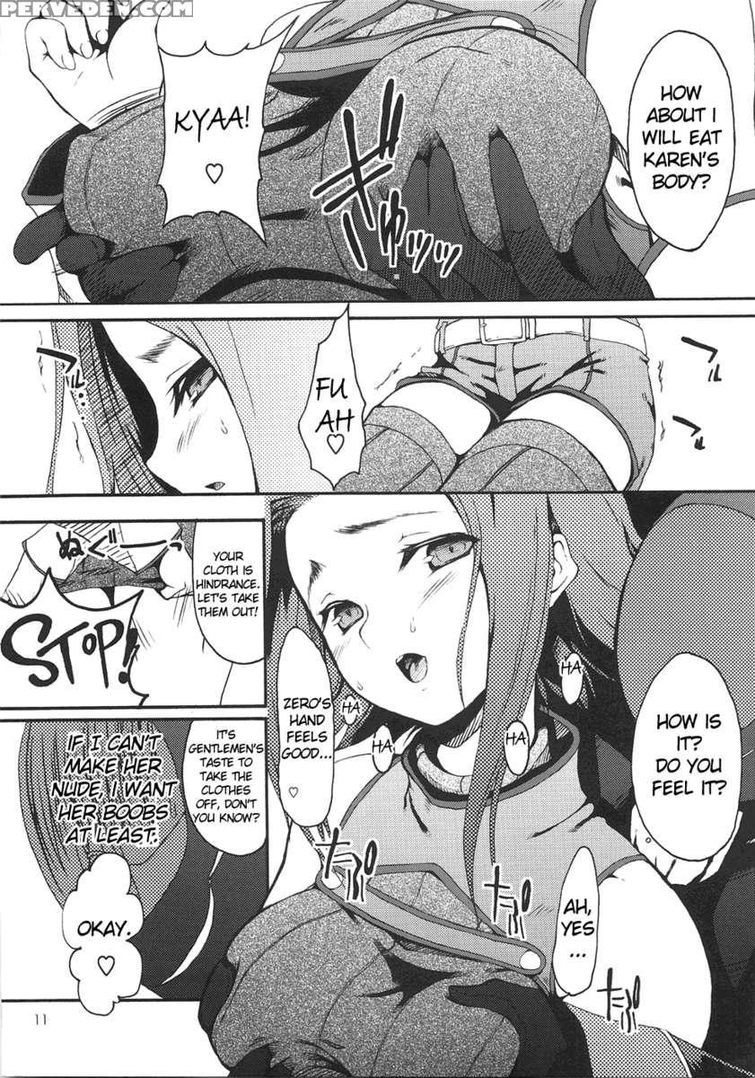 Tasting Dog Chapter 1000 Page 10